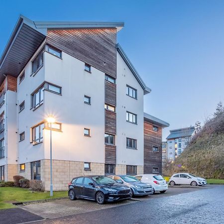 Luxurious Scottish Apartment Perth Exterior photo